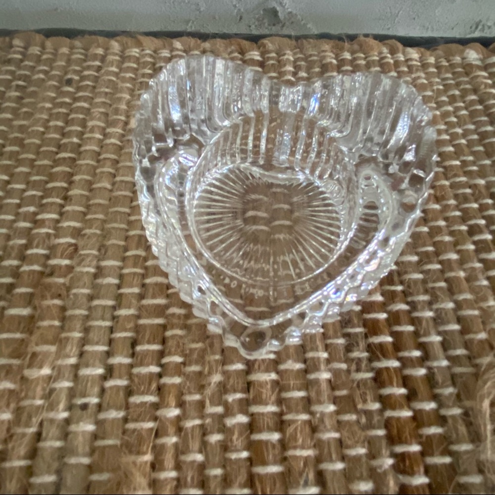 Princess House Vintage Candle holder